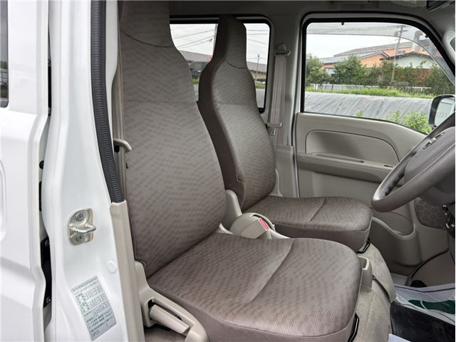 2022 Nissan NV100CLIPPER RIO 缩略图 18