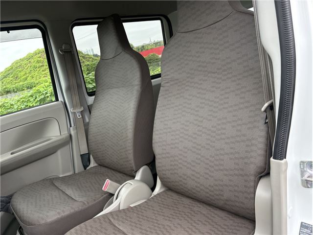 2022 Nissan NV100CLIPPER RIO 缩略图 19