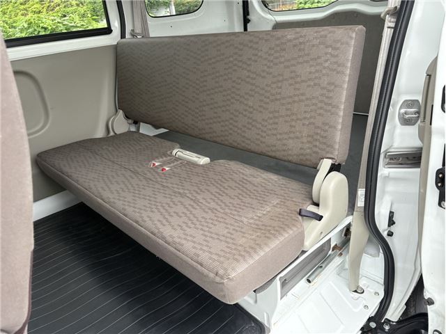 2022 Nissan NV100CLIPPER RIO 缩略图 20