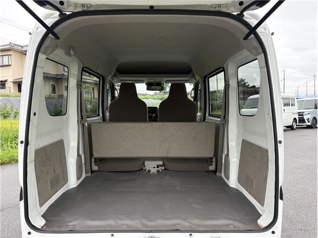 2022 Nissan NV100CLIPPER RIO 缩略图 21