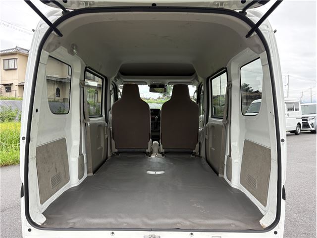 2022 Nissan NV100CLIPPER RIO 缩略图 22