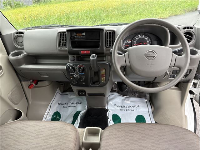 2022 Nissan NV100CLIPPER RIO 缩略图 25