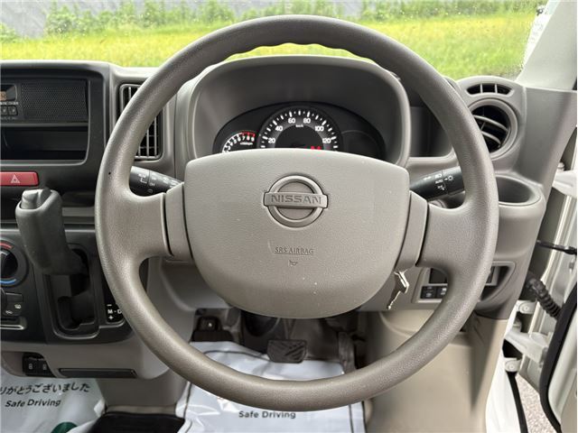 2022 Nissan NV100CLIPPER RIO 缩略图 26