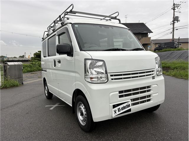 صورة 10 لـ 2022 Nissan NV100CLIPPER RIO