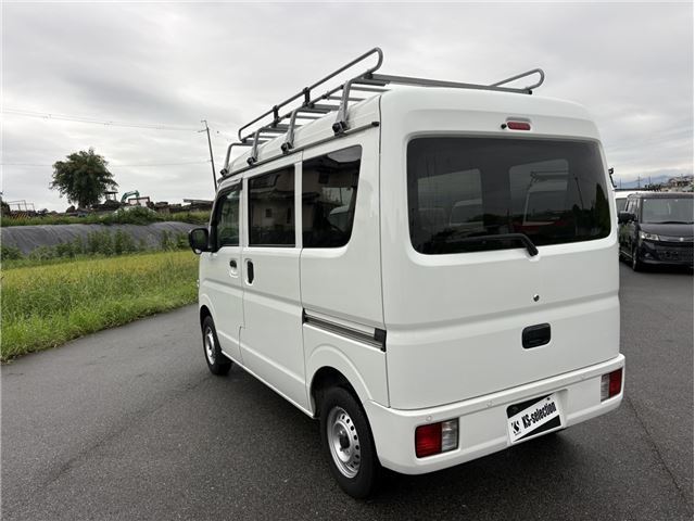 صورة 8 لـ 2022 Nissan NV100CLIPPER RIO