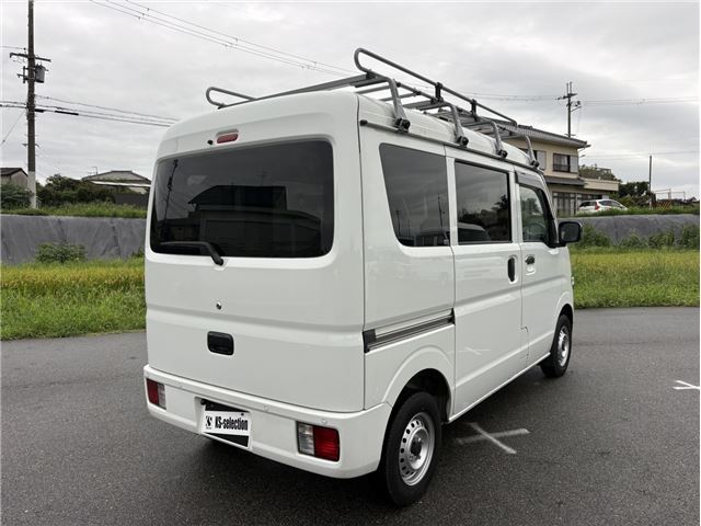صورة 7 لـ 2022 Nissan NV100CLIPPER RIO