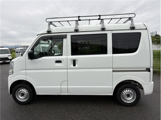 صورة 6 لـ 2022 Nissan NV100CLIPPER RIO