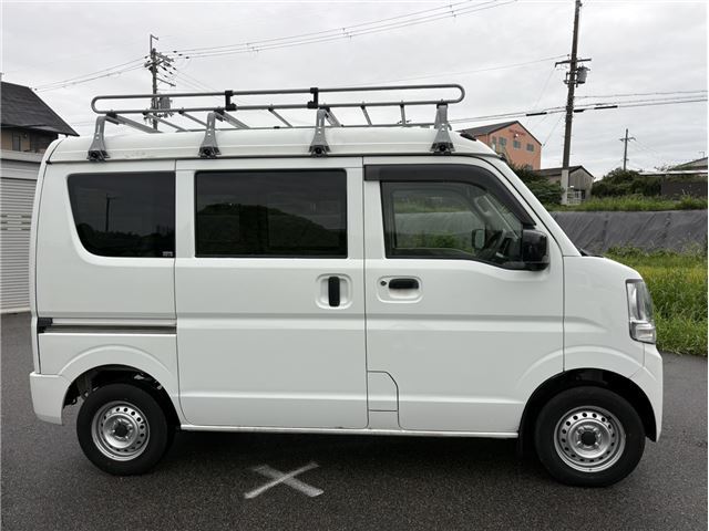 صورة 5 لـ 2022 Nissan NV100CLIPPER RIO