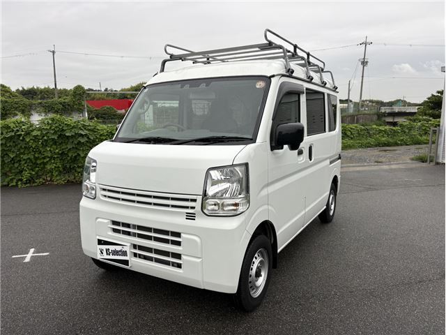 صورة 4 لـ 2022 Nissan NV100CLIPPER RIO