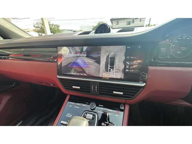 صورة مصغرة 12 لـ 2020 Porsche CAYENNE COUPE