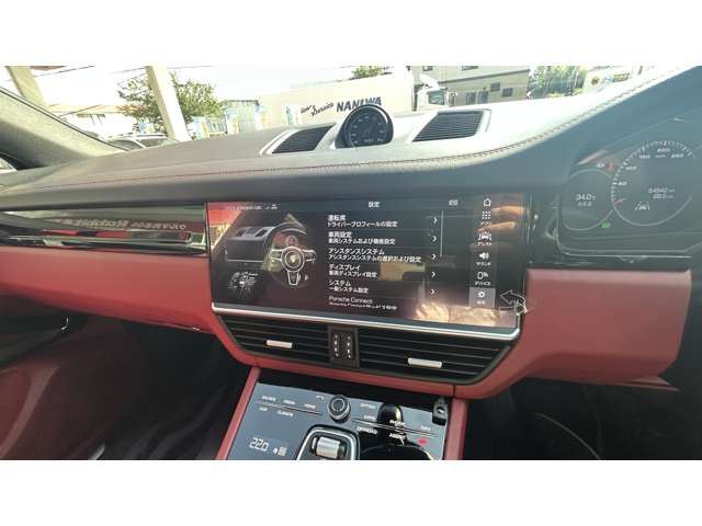صورة مصغرة 15 لـ 2020 Porsche CAYENNE COUPE