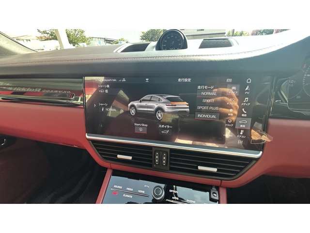 صورة مصغرة 14 لـ 2020 Porsche CAYENNE COUPE