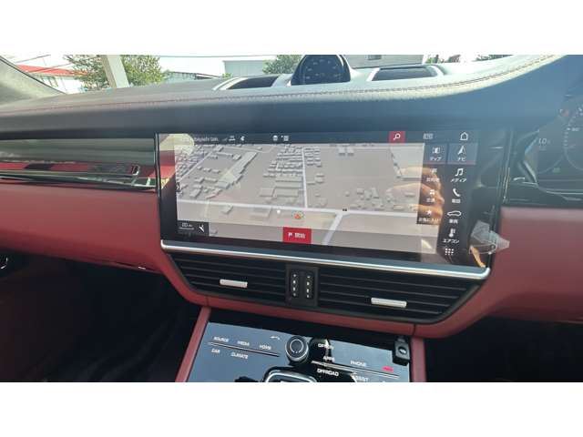 صورة مصغرة 13 لـ 2020 Porsche CAYENNE COUPE