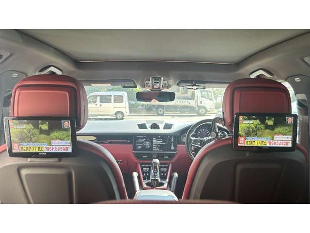 صورة مصغرة 32 لـ 2020 Porsche CAYENNE COUPE