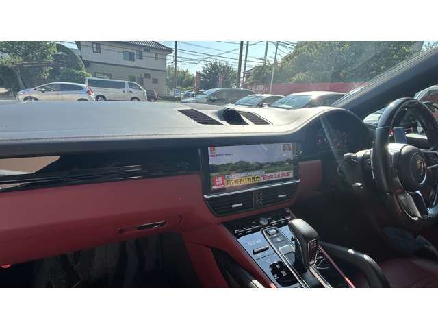 صورة مصغرة 37 لـ 2020 Porsche CAYENNE COUPE