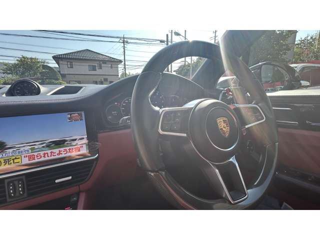 صورة مصغرة 39 لـ 2020 Porsche CAYENNE COUPE