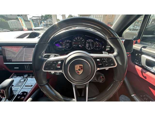 صورة مصغرة 43 لـ 2020 Porsche CAYENNE COUPE