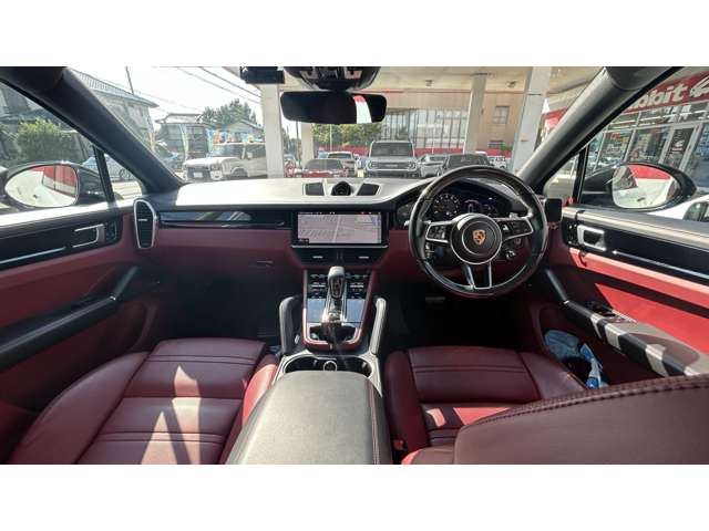 صورة مصغرة 44 لـ 2020 Porsche CAYENNE COUPE
