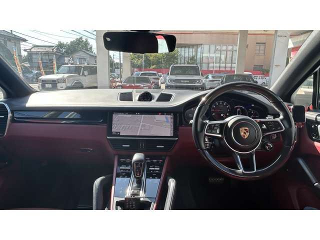 صورة مصغرة 45 لـ 2020 Porsche CAYENNE COUPE