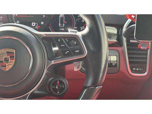 صورة مصغرة 49 لـ 2020 Porsche CAYENNE COUPE