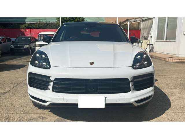 صورة مصغرة 58 لـ 2020 Porsche CAYENNE COUPE