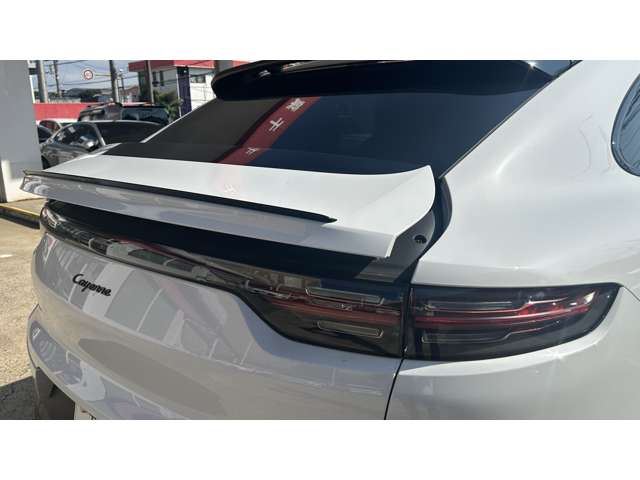 صورة مصغرة 63 لـ 2020 Porsche CAYENNE COUPE