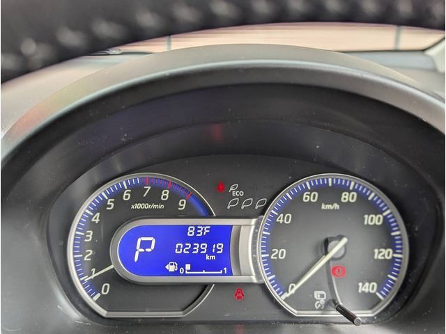 2013 Nissan DAYZ — миниатюра 12