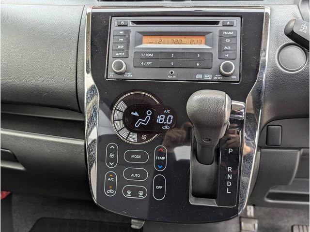 2013 Nissan DAYZ — миниатюра 15