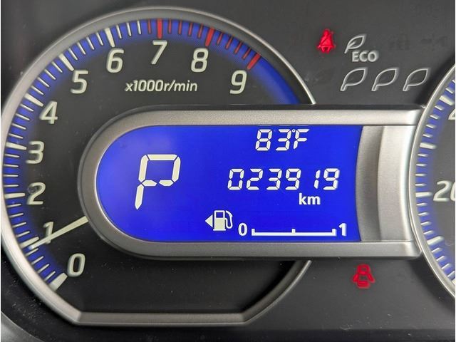 2013 Nissan DAYZ — миниатюра 13