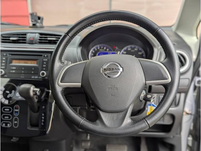 2013 Nissan DAYZ — миниатюра 11