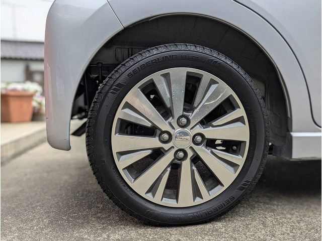 2013 Nissan DAYZ — миниатюра 28