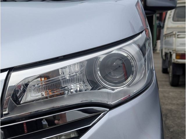 2013 Nissan DAYZ — миниатюра 36