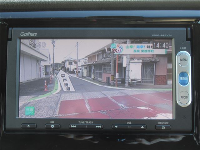 2014 Honda N-WGN CUSTOM 缩略图 18