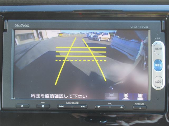 2014 Honda N-WGN CUSTOM 缩略图 20