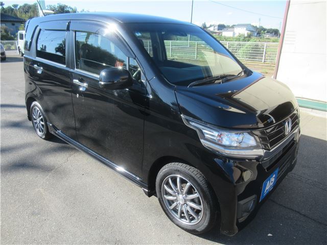 2014 Honda N-WGN CUSTOM 缩略图 24