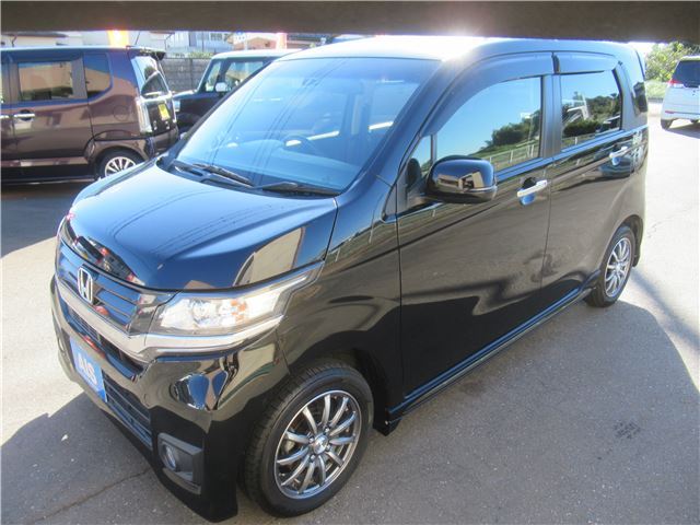 2014 Honda N-WGN CUSTOM 缩略图 25