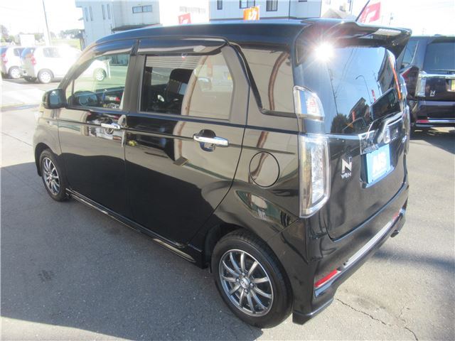 2014 Honda N-WGN CUSTOM 缩略图 26