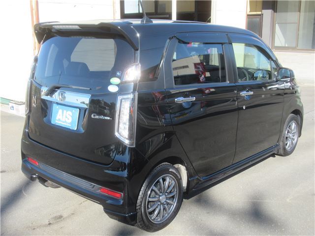 2014 Honda N-WGN CUSTOM 缩略图 27