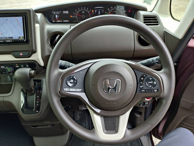 2022 Honda N-BOX 缩略图 12