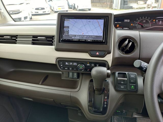 2022 Honda N-BOX 缩略图 14