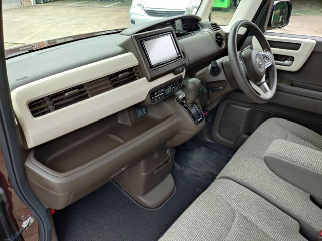 2022 Honda N-BOX 缩略图 13
