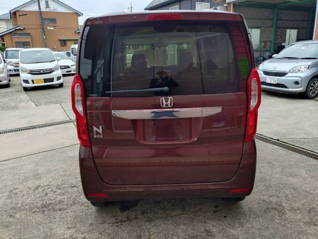 صورة 2 لـ 2022 Honda N-BOX