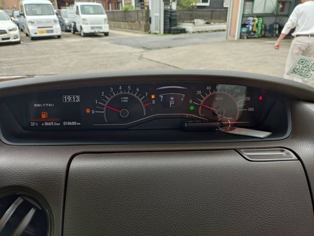 2022 Honda N-BOX 缩略图 16