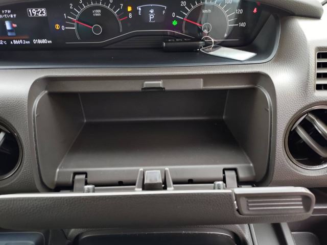 2022 Honda N-BOX 缩略图 18