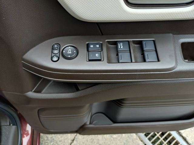 2022 Honda N-BOX 缩略图 19