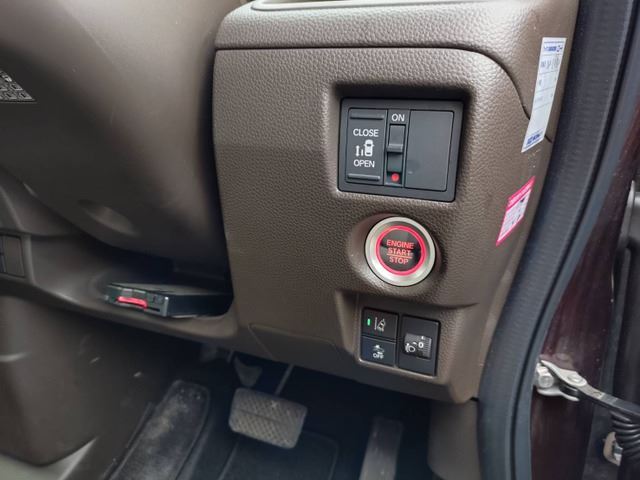 2022 Honda N-BOX 缩略图 20