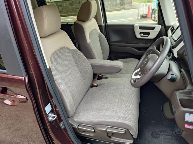 2022 Honda N-BOX 缩略图 22