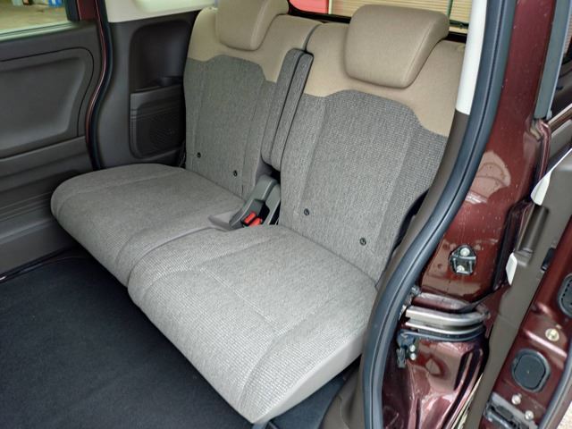 2022 Honda N-BOX 缩略图 23