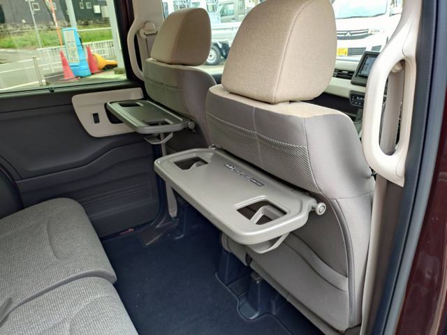 2022 Honda N-BOX 缩略图 25
