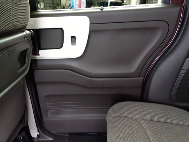 2022 Honda N-BOX 缩略图 26